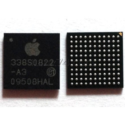 Микросхема iPhone 4 контроллер питания 338S0822