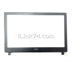 Рамка матрицы ноутбука Acer V5-551 / 3EZRPLBTN00