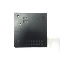 Крышка корпуса ноутбука Samsung R425 / BA81-08640B