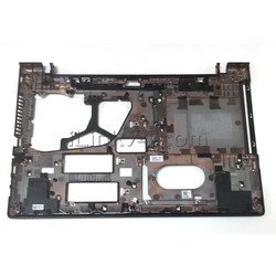 Нижняя часть корпуса ноутбука, поддон Lenovo G50-45 / AP0TH000800 с разбора