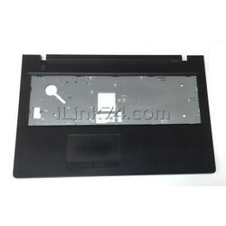 Верхняя часть корпуса ноутбука, палмрест Lenovo G50-45 / AP0TH000400