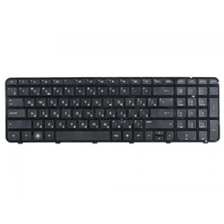 Клавиатура для ноутбука HP Pavilion G6-2000 / 681800-251 с рамкой