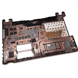 Нижняя часть корпуса ноутбука, поддон Acer V5-531 / V5-571 / 60.4VM76.003