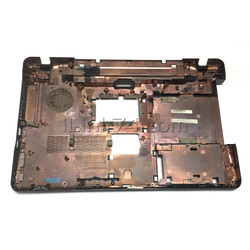 Нижняя часть корпуса ноутбука, поддон Toshiba C660 / AP0II000110