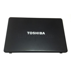 Крышка матрицы для ноутбука Toshiba C660 / AP0IK000300