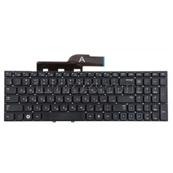 Клавиатура для ноутбука Samsung 300E5A / 300V5A / 305V5A / BA59-03075C