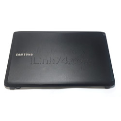 Крышка матрицы для ноутбука Samsung R528 / BA75-02375A