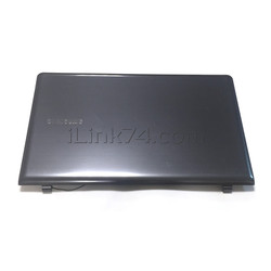 Крышка матрицы для ноутбука Samsung NP355V5C / BA81-17602A