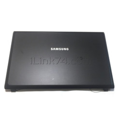 Крышка матрицы для ноутбука Samsung R418 / BA75-02264A