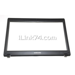 Рамка матрицы для ноутбука Samsung R418 / BA75-02248B с разбора