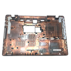 Нижняя часть корпуса ноутбука, поддон Asus X73B / AP0J2000600