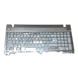Верхняя часть корпуса ноутбука, палмрест Acer V3-551 / AP0N7000100 с разбора