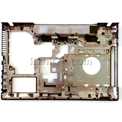 Нижняя часть корпуса ноутбука, поддон Lenovo G500 / G505 / AP0Y0000700 / FA0Y0000J00