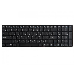 Клавиатура для ноутбука MSI CX620 / CR630 / S1N-3ERU221-SA0