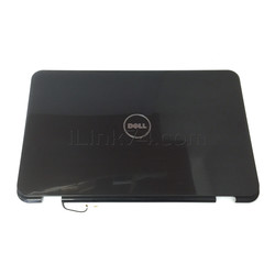 Крышка матрицы ноутбука Dell N5010 / 60.4HH01.002
