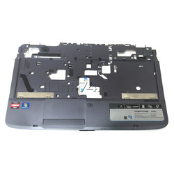 Верхняя часть корпуса ноутбука, палмрест Acer 5536G / WIS604CG3300