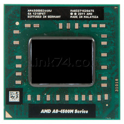 Процессор для ноутбука AMD A8-4500M Series / AM4500DEC44HJ