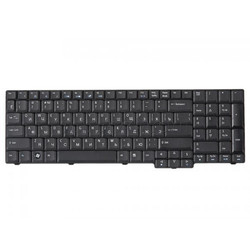 Клавиатура для ноутбука Acer 7000 / 9000 / NSK-AFC2R матовая