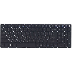 Клавиатура для ноутбука Acer Aspire V3-574G / E5-573 / F5-572 / NSK-R37SQ 0R / NSK-R3KBW 0R / NSK-R3JBC 0R