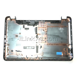 Нижняя часть корпуса ноутбука, поддон HP 250 G4 / AP1EM000510 / SPS-814614-001 с разбора