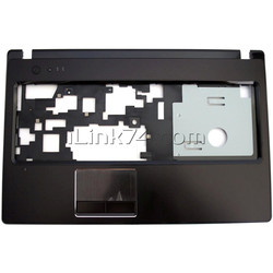 Верхняя часть корпуса ноутбука, палмрест Lenovo G570 / G575 / AP0GM000920