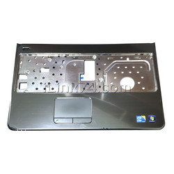 Верхняя часть корпуса ноутбука, палмрест Dell Inspiron N5010 / M5010 / 60.4HH04.024 с разбора