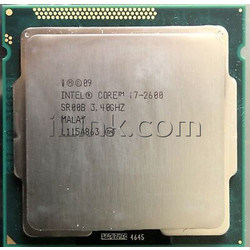 Процессор Intel Core i7-2600 / SR00B