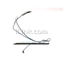Шлейф камеры, левая петля, антенна для Apple Macbook Air 13 A1466 / 820-3505-A / Left Hinge / iSight Cable / Antenna WiFi