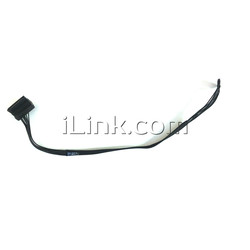 Шлейф питания жесткого диска для Apple iMac 27 A1312 / HDD Power Cable 593-1317-A / 2009 / 2010 / 2011