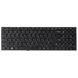Клавиатура для ноутбука Samsung RC510 / RC520 / RV509 / BA59-02941D / BA59-02927D