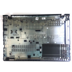 Нижняя часть корпуса ноутбука, поддон Lenovo IdeaPad 100-15IBY / AP1HG000400 / 5CB0J30793 / 35040278