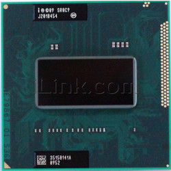 Процессор для ноутбука Intel Pentium B960 / SR0C9 с разбора