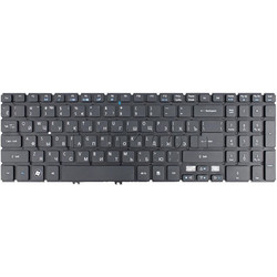 Клавиатура для ноутбука Acer Aspire V5-552 / V5-572 / V5-553 V7-581 / AEZRP701010
