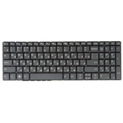 Клавиатура для ноутбука Lenovo IdeaPad 310 / 310-15ISK / V310-15ISK / PM5NR-RU без рамки