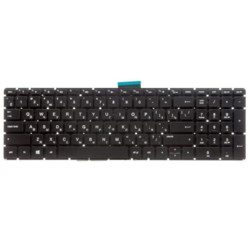 Клавиатура для ноутбука HP 15-BS /15-BW / 15RA / 925008-251 без рамки