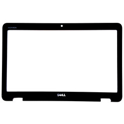 Рамка матрицы для ноутбука Dell N7010/ 034YFF- с разбора