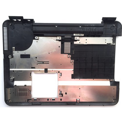 Нижняя часть корпуса для ноутбука, поддон Sony Vaio VGN-NS11ZR/ PCG-7145P/ 013-000A-8949-B - с разбора