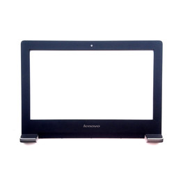 Рамка матрицы для ноутбука Lenovo IdeaPad S21e-20/AP1BV000400 - с разбора