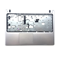 Верхняя часть корпуса ноутбука, палмрест Acer Aspire V5-431P /WIS604TUA700 - с разбора