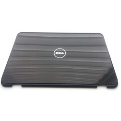 Крышка матрицы для ноутбука Dell Inspiron N5010/ M5010/ 09J2PJ/ 60.4HH01.041 - с разбора