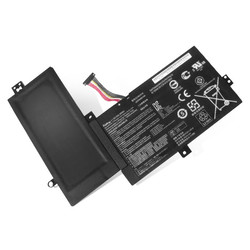 Аккумулятор (батарея) для ноутбука Asus VivoBook Flip TP501 TP501UA 7.6V 38Wh 5000mAh