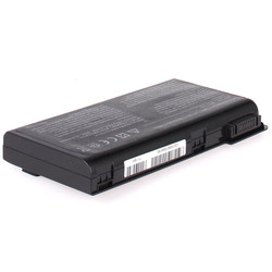 Аккумулятор (батарея) для ноутбука MSI CX600 / CX605 / CX610 / BTY-l75 11.1V 58Wh 5200mAh