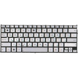 Клавиатура для ноутбука Asus Zenbook UX21 / UX21A / UX21E / MP-11A96GB6528