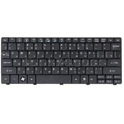 Клавиатура для ноутбука Acer Aspire One 532 / 533 /D255 / V111102AS1