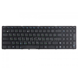 Клавиатура для ноутбука Asus K53 / N73 / X54 / V111462AS1