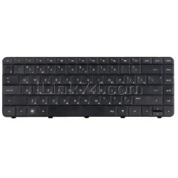 Клавиатура для ноутбука HP G4-1000 / G6-1000 / CQ43 / CQ57 / AER15700010