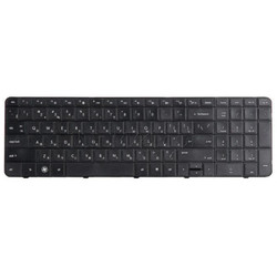 Клавиатура для ноутбука HP G7-1000er / G7-1200er / G7-1250er / AER18700010