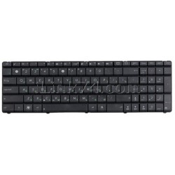 Клавиатура для ноутбука Asus A53 / K53B / K73B / X53B / X73 / MP-10A73SU-6983