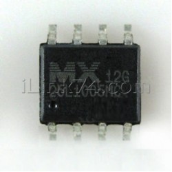 Память флэш MXM SOP-8 MX25L1005A