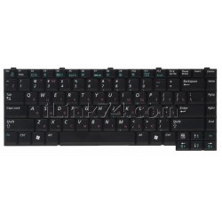 Клавиатура для ноутбука Samsung M40 / M45 / R50 / R55 / BA59-01321C